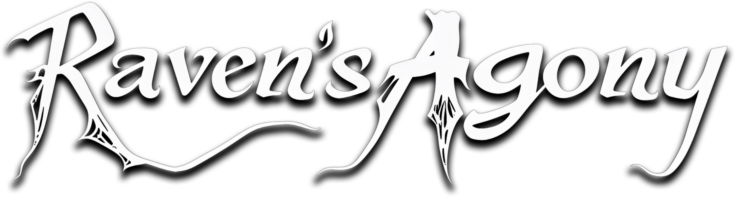 Raven's Agony